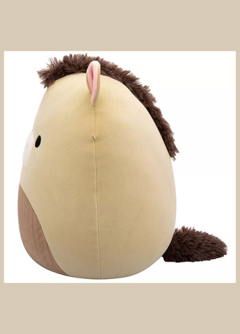 Мягкая игрушка Лошадь Марс 30 см (SQCR06689) Squishmallows (326805496)