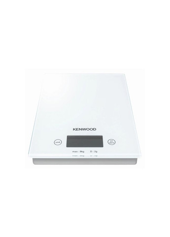 Ваги кухонні WEP60.000WH Kenwood (343249003)
