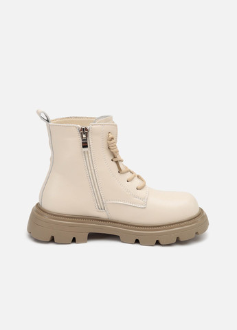 Черевики для дівчинки колір бежевий CB-00253581 Buddy Sheep (314910180)