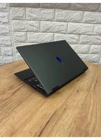 Игровой ноутбук HP Omen 15z-en100 / 15.6" (2560x1440) IPS / AMD Ryzen 7 5800H (8 (16) ядер по 3.2 - 4.4 GHz) / 16 GB DDR4 / 512 Hewlett Packard (398131759)