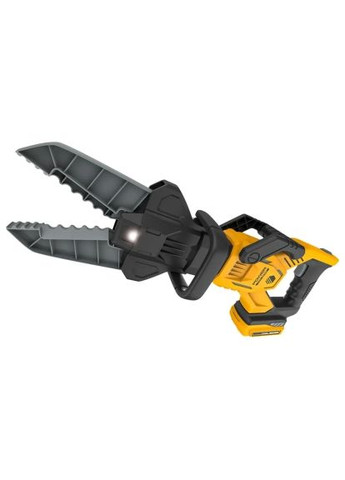 Игровой набор гидравлические кусачки на батарейках желтый (T020) OTAMANKO гідравлічні кусачки на батарейках жовтий (364630678)