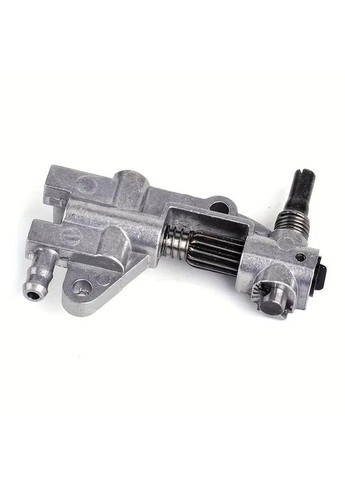 Маслонасос + кришка Амарон (364964497)