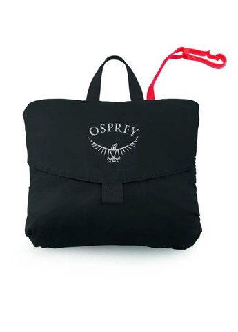Рюкзак Ultralight Stuff Pack Черный Osprey (338182995)