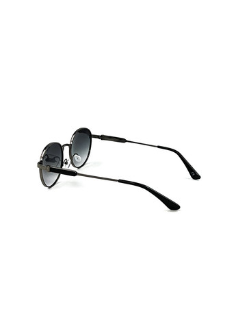 Солнцезащитные очки Тишейды мужские 395-640 LuckyLOOK 395-640м (289358425)