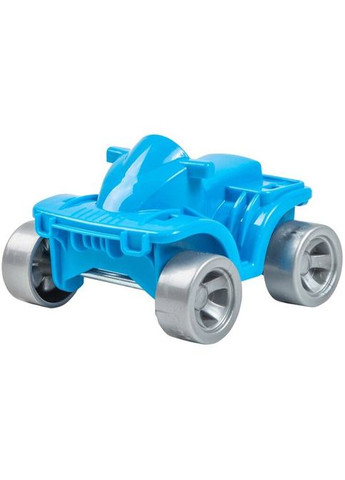 Набір машинок "Kids Cars Sport" (5 шт) Tigres (294727422)