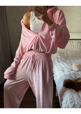 Женский спортивный костюм FINO Mode (370847874)