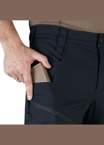 Брюки полевые CUSTOS Navy P1G (340051457)