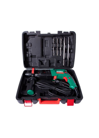 Перфоратор ЗП-1200 МС SDS-Plus 1200Вт 2.8Дж Зеніт Профі (368631003)