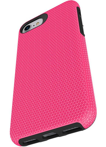 Чехол-накладка Triangle TPU+PC Case Apple iPhone 7/8/SE 2020 Pink Toto (301781834)