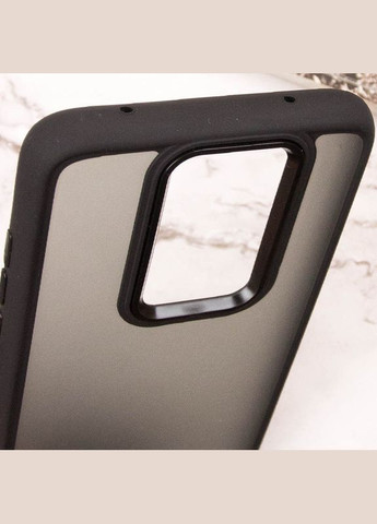 Чехол на Xiaomi Redmi Note 8 Pro / для Ксяоми, сяоми, ксиомы редми ноте 8 о ТПУ и поликарбонате Epik (356103013)