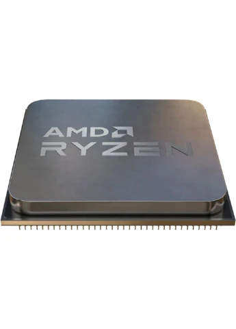 CPU Ryzen 7 5700G 8C/16T 3.8/4.6GHz Boost 16Mb Radeon Graphics AM4 65W Wraith Stealth cooler Box AMD (398205035)