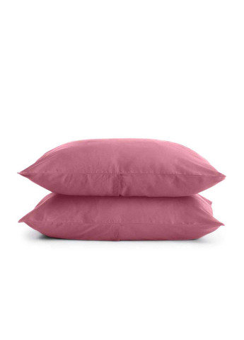 Сімейний комплект ROSE SATIN CS8 Сатин 2х160х220 см Cosas (307386838)