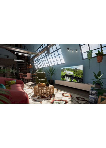 Телевизор 50PUS7608/12 Philips (339083389)