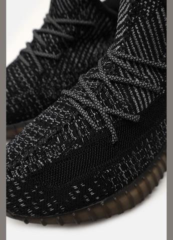 Чорні кросівки на пласкій підошві чоловічі колір чорний цб-00273208 Stilli