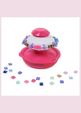 Набор с машинкой для создания браслетов Pop Style (SM37564) Cool Maker (331791204)