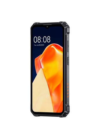 Мобільний телефон (6931940757881) Oukitel G1 6/256GB Orange (366702060)