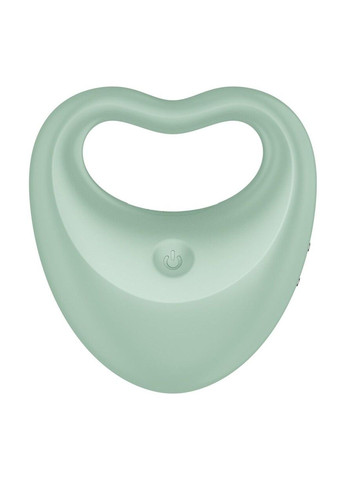 Вібратор на палець та ерекційне кільце 2в1 Perfect Pair 3 Satisfyer (315498022)