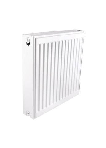 Сталевий радіатор 22х500х400.B (нижнє підключення) (RAD082) KOER (322074808)