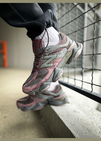 Коричневі всесезон кросівки чоловічі і жіночі 9060 truffle rich earth brown black | нью беланс 9060 коричневі чорні No Brand