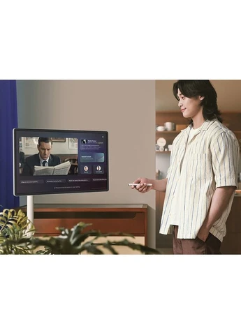 Телевізор-монітор UE27LSM7FAXXUA Samsung (397280237)