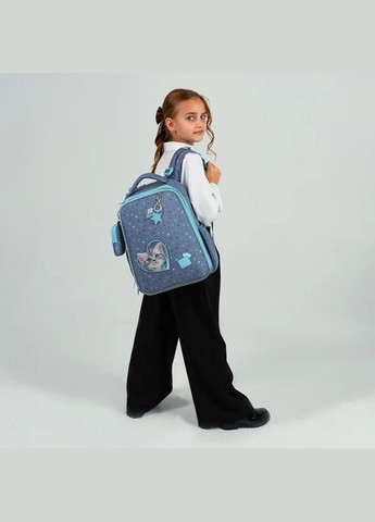 Школьный каркасный рюкзак Education 531 SP 15л (SP25-531M) Kite (335405130)