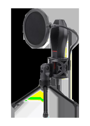 Микрофон Quasar GM200 USB Redragon (360426228)