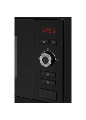 Вбудована мікрохвильова піч EOK 20 BL GUNTER&HAUER (314791916)