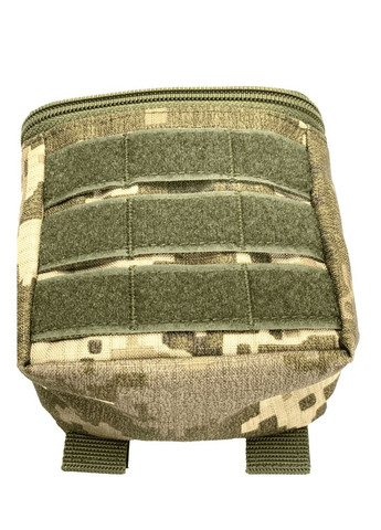 Підсумок для патронів розсипом "Розсипайка" Ріп-Стоп SVIT (368783044)