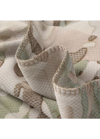 Футболка тактическая военная влагоотводящая в цвете мультикам. No Brand (366547293)