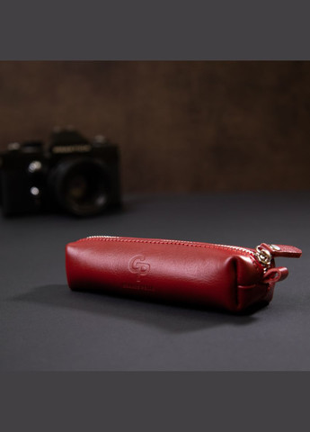 Жіноча шкіряна ключниця 11341 Grande Pelle (331911483)