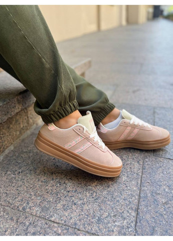 Женские джогеры с высокой талией из микровельвета. MonCher (351636792)