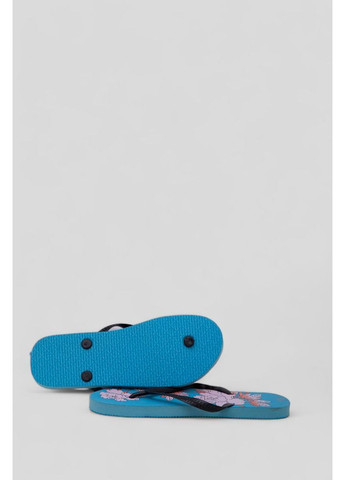 Черные вьетнамки женские, 244r320 Ager