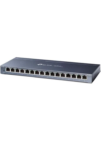 Комутатор мережевий TL-SG116 TP-Link (390940852)