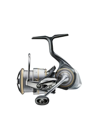 Катушка для спиннинга 20 Luvias LT Daiwa (328287586)