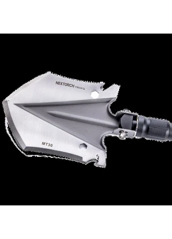 Многофункциональная складная лопата Nextorch MT30 No Brand (388146929)