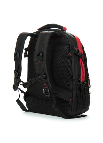 Рюкзак Міський нейлон 312 red Power In Eavas (346046460)