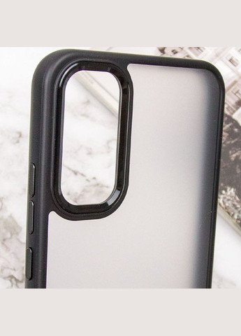 Чехол на Samsung Galaxy S24 / для самсунг галакси С24 ТПУ и поликарбонат Epik (356096317)