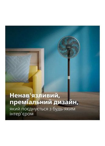 Вентилятор Philips CX3550/01 (361110164)