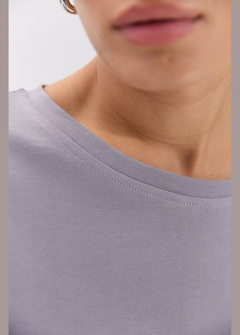 Женская oversize футболка Arjen - (317243250)