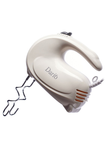 Міксер DHM252 cream Dario (368588953)