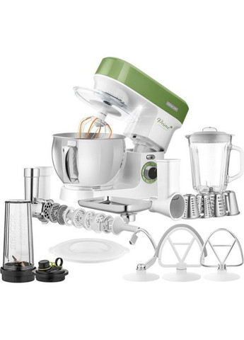 Кухонный комбайн Sencor STM3780GG (361110936)