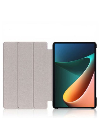 Чохол до планшета (706704) BeCover Smart Case Xiaomi Mi Pad 5 / 5 Pro Deep Blue (366662841)