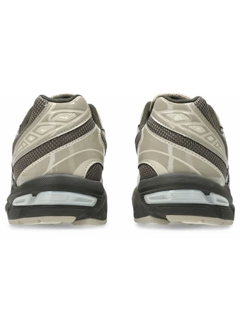 Коричневі кросівки gel-1130 brown 1203b045-200 Asics