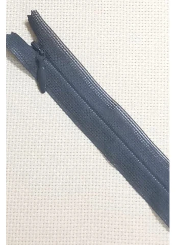 Блискавка потайна, 301, 50 см YKK (388553675)