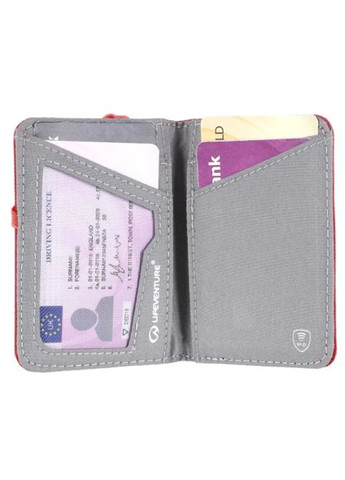 Гаманець Recycled RFID Card Wallet Lifeventure (278005176)