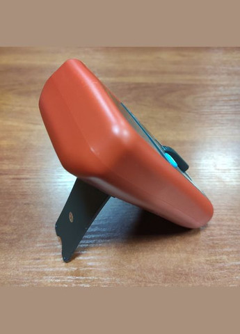 Цифровий Професійний мультиметр VC9208N тестер вольтметр + термопара Zegor (297443208)