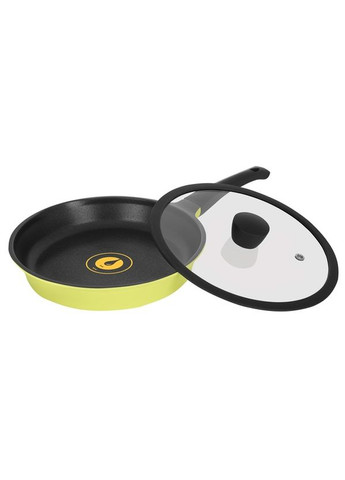Сковорода Zitrone 28 см (RG2108-28) Ringel (296196035)