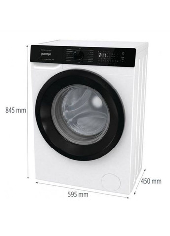Пральна машина WNHA62SAS Gorenje (349821839)