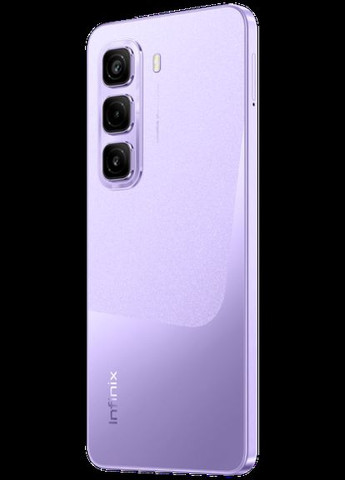 Смартфон Hot 50 8/128Gb Dreamy Purple (4894947058646) UA UCRF Infinix (330032861)
