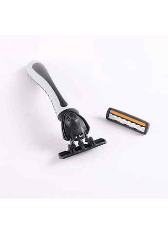 Станок для бритья 12 кассет в наборе (32) No Brand (356174401)